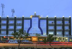 Exterior 4 Grand Sawit Hotel Syariah Samarinda