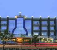 Exterior 4 Grand Sawit Hotel Syariah Samarinda