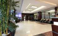 Lobi 7 Grand Sawit Hotel Syariah Samarinda