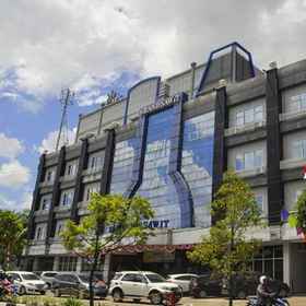 Grand Sawit Hotel Syariah Samarinda 1, Hotel Samarinda
