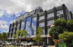 Grand Sawit Hotel Syariah Samarinda, USD 64.92
