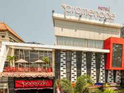 Promenade Hotel Cihampelas Powered by Archipelago, Rp 338.753