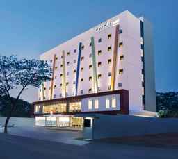 Amaris Hotel Citra Raya - Tangerang, Rp 475.000