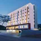 EXTERIOR_BUILDING Amaris Hotel Citra Raya - Tangerang