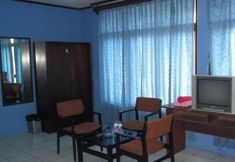 Bedroom 7 Hotel Grand Pirus Samarinda