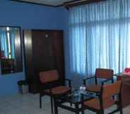 Bedroom 7 Hotel Grand Pirus Samarinda