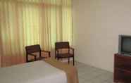 Bedroom 5 Hotel Grand Pirus Samarinda