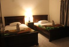 Bedroom 6 Green Prundi Hotel