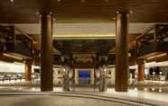 Lobby 6 Double-Six Luxury Hotel Seminyak
