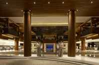 Lobby Double-Six Luxury Hotel Seminyak