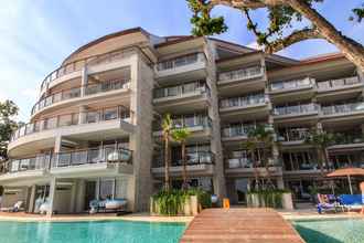 Exterior 4 Double-Six Luxury Hotel Seminyak