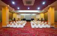 ห้องประชุม 6 Radja Hotel Samarinda