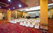 Functional Hall 5 Radja Hotel Samarinda