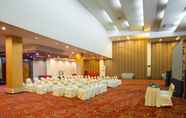 Functional Hall 4 Radja Hotel Samarinda