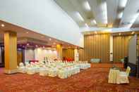 ห้องประชุม Radja Hotel Samarinda