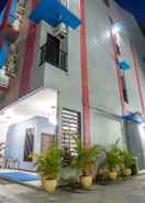 EXTERIOR_BUILDING Palm Garden Guesthouse Samarinda