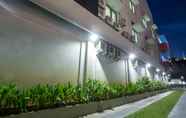 Bên ngoài 3 Palm Garden Guesthouse Samarinda