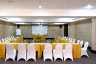 Functional Hall The Sintesa Jimbaran Bali