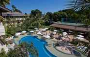 Swimming Pool 2 Blu-Zea Resort by Double-Six
