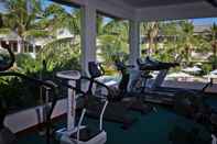 Fitness Center Blu-Zea Resort by Double-Six