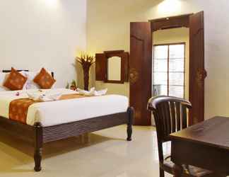 Kamar Tidur 2 Bali Ayu Hotel