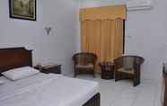 Bedroom 3 Hotel Andhika Samarinda