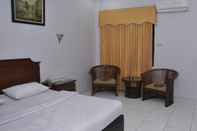 Bedroom Hotel Andhika Samarinda