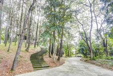 公共空间 OYO 90027 Ulin Guesthouse