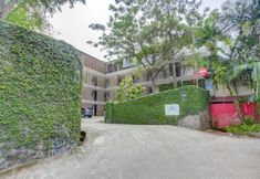 外部的 2 OYO 90027 Ulin Guesthouse