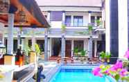 Swimming Pool 3 New Asta Graha