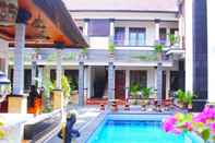 Swimming Pool New Asta Graha