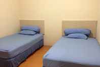 Bedroom Guesthouse Dermaga Samarinda