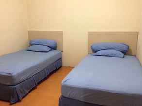 Bedroom 4 Guesthouse Dermaga Samarinda