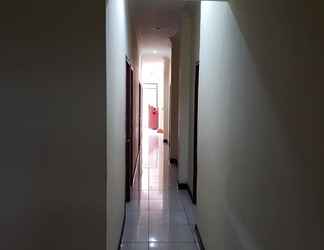 Lobby 2 Guesthouse Dermaga Samarinda