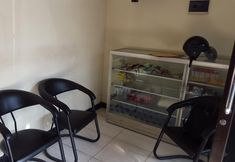 Lobby 2 Guesthouse Dermaga Samarinda