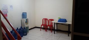 卧室 5 Guesthouse Dermaga Samarinda