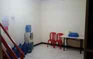 Bedroom 6 Guesthouse Dermaga Samarinda