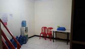 Bedroom 6 Guesthouse Dermaga Samarinda