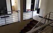 Sảnh chờ 5 Guesthouse Bona Samarinda