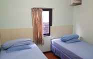 ห้องนอน 4 Guesthouse Bona Samarinda