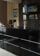 LOBBY Guesthouse Bona Samarinda