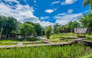 Ruang Umum 6 Dusun Bambu Resort