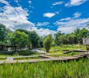 พื้นที่สาธารณะ 6 Dusun Bambu Resort