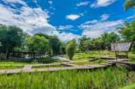 พื้นที่สาธารณะ Dusun Bambu Resort