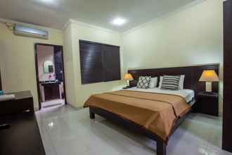 Bedroom 4 Pondok Raya 828