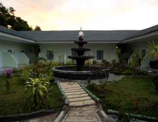 Bangunan 2 Komodo Boutique Hotel