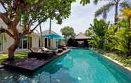 Swimming Pool 4 Chandra Bali Villas