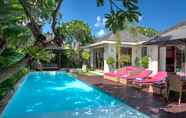 Swimming Pool 2 Chandra Bali Villas