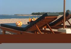 Nearby View and Attractions 4 The Benoa Beach Front Villa & Spa