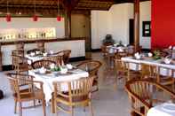 Restoran The Benoa Beach Front Villa & Spa